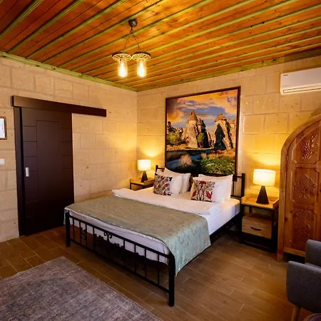 Ivy Cappadocia Отель 3*
