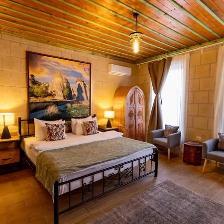 Ivy Cappadocia Гореме