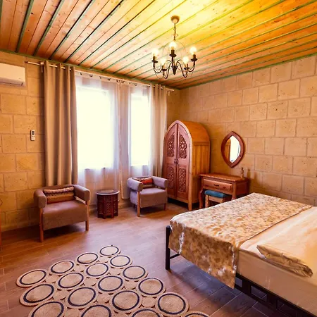 Ivy Cappadocia