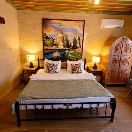 Ivy Cappadocia 3* Гореме