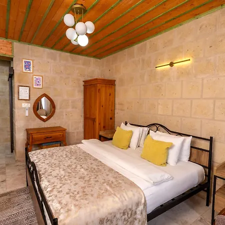 Ivy Cappadocia Hotel