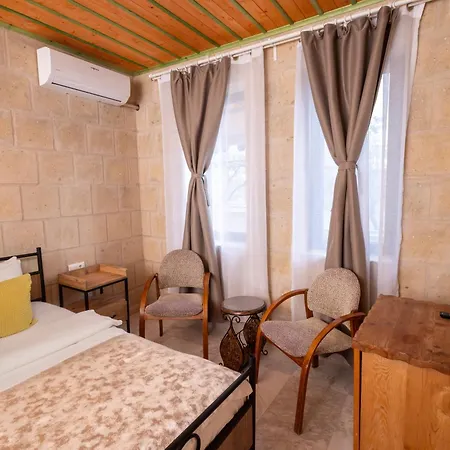 Hotel Ivy Cappadocia