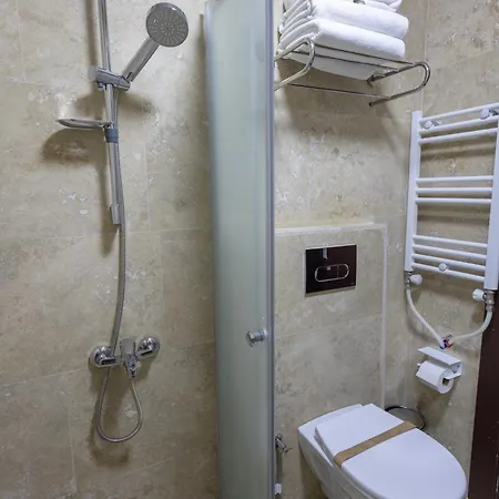 Ivy Cappadocia ホテル 5*