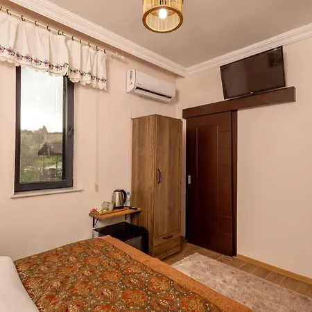 Hotel Ivy Cappadocia