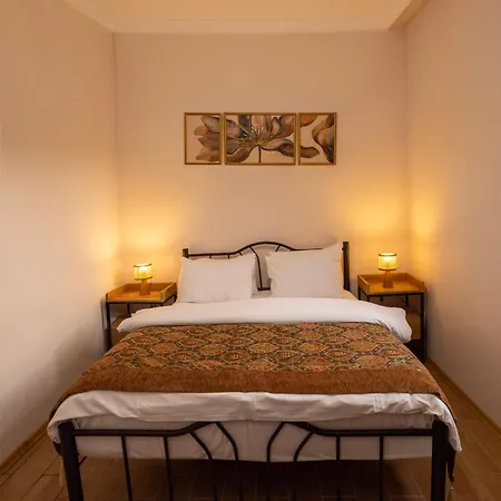 Hotel Ivy Cappadocia
