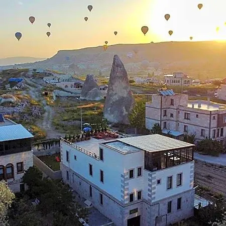 Ivy Cappadocia Hotel