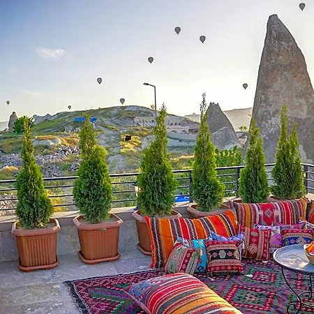 Ivy Cappadocia