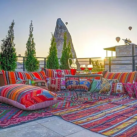 Hotel Ivy Cappadocia