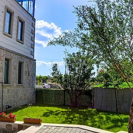 Hotel Ivy Cappadocia