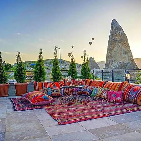 Ivy Cappadocia Hotel Göreme