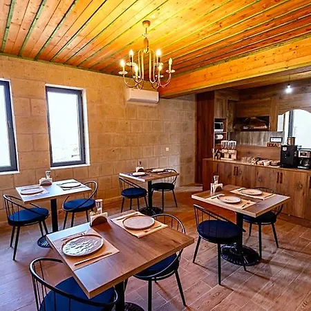 Hotel Ivy Cappadocia 5*