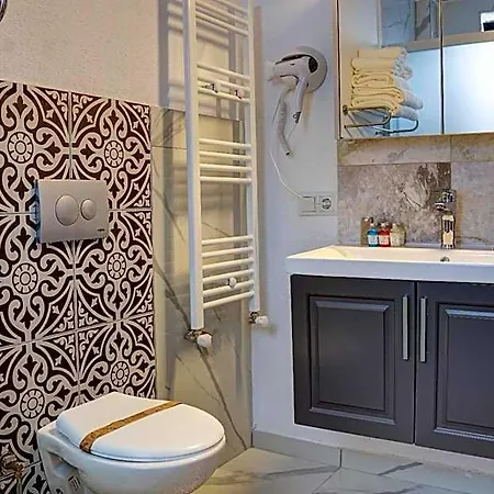 Hotel Ivy Cappadocia 5*