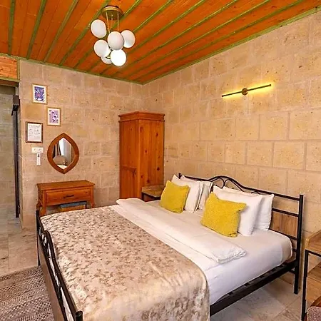 Ivy Cappadocia 5*