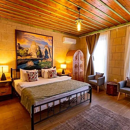 Hotel Ivy Cappadocia 5*