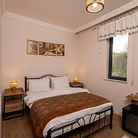 Hotel Ivy Cappadocia 5*