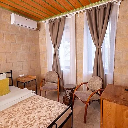 Ivy Cappadocia Hotel