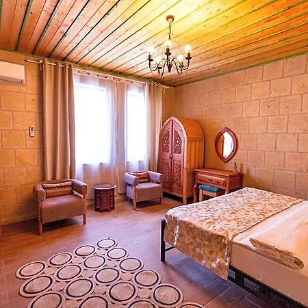 Ivy Cappadocia 5*