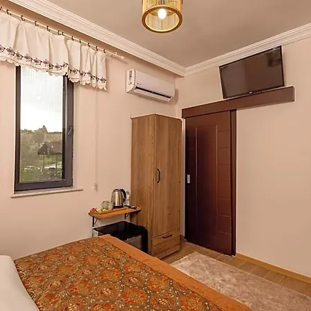Hotel Ivy Cappadocia 5*