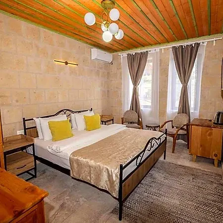 Ivy Cappadocia