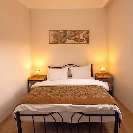 Ivy Cappadocia Hotel