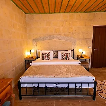 Ivy Cappadocia