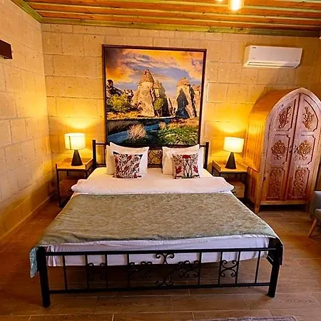 Ivy Cappadocia 5* Göreme