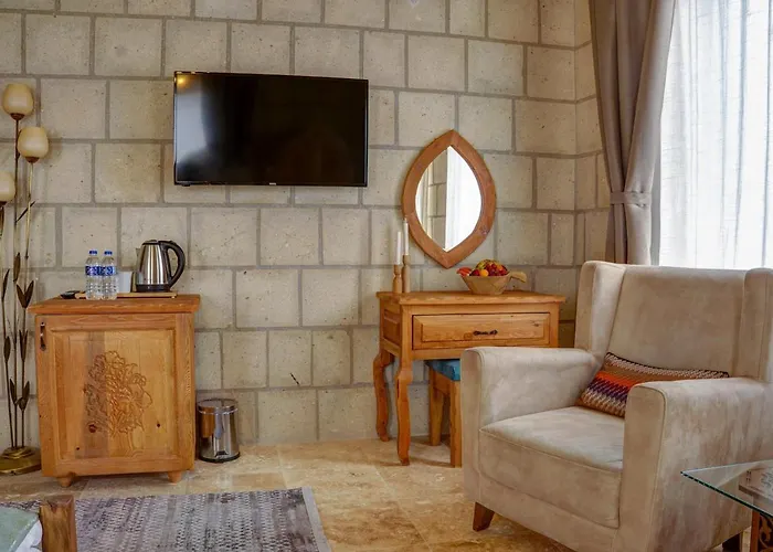 Ivy Cappadocia Hotel *