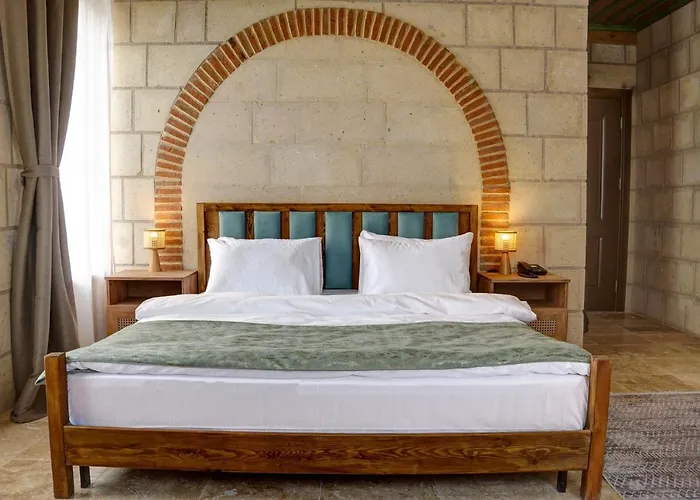 Ξενοδοχείο Ivy Cappadocia