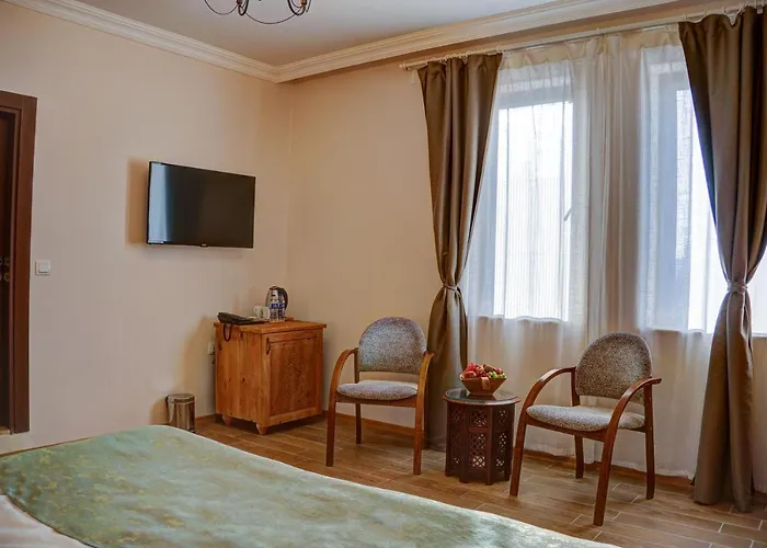 Hotel Ivy Cappadocia *