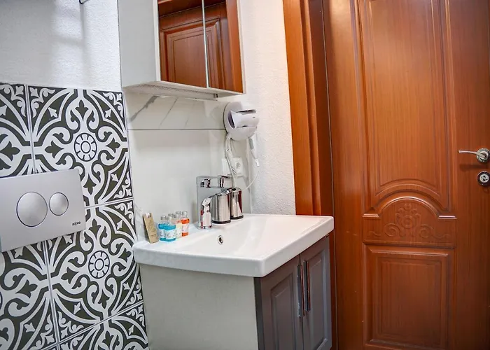 Hotel Ivy Cappadocia Göreme