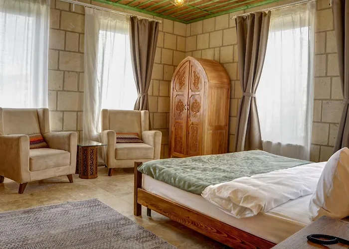 Ivy Cappadocia 호텔