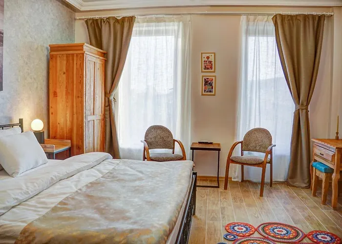 Ξενοδοχείο Ivy Cappadocia *