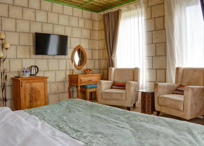 Ivy Cappadocia Hotel