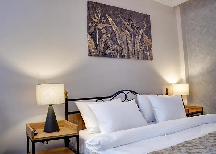 Ivy Cappadocia * Γκόρεμε