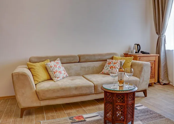 Hotel Ivy Cappadocia