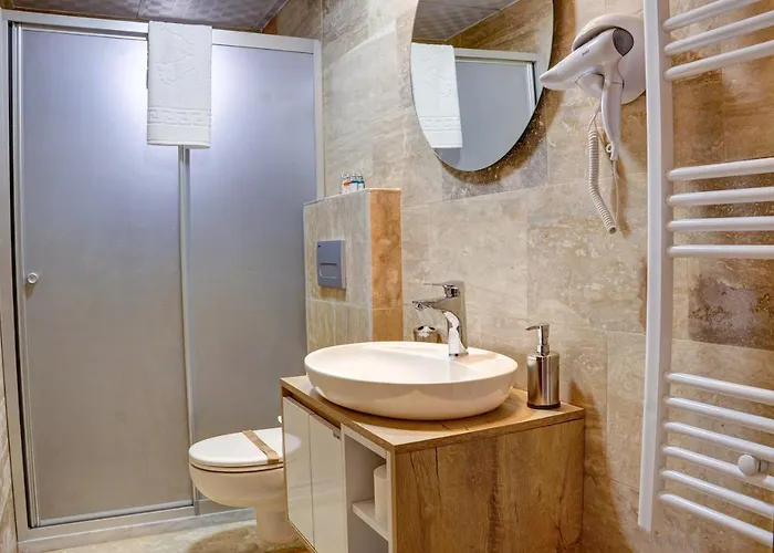 Ivy Cappadocia Hotel