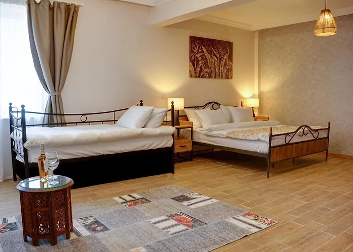 Hotel Ivy Cappadocia