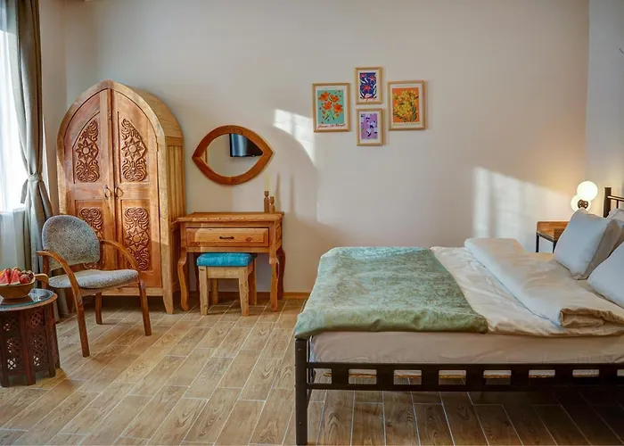 Hotel Ivy Cappadocia