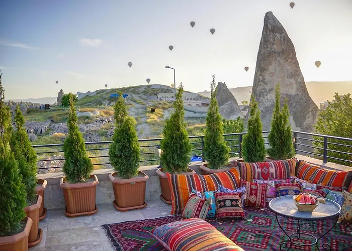 Ivy Cappadocia
