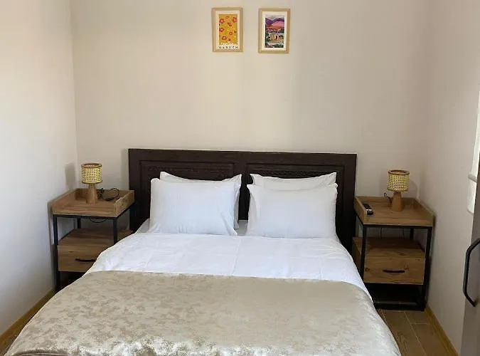 Ivy Cappadocia * Göreme