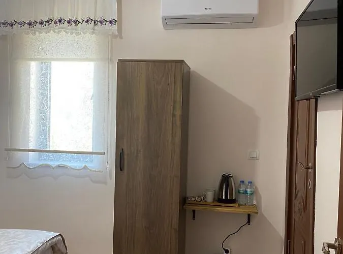 Ivy Cappadocia * 괴레메