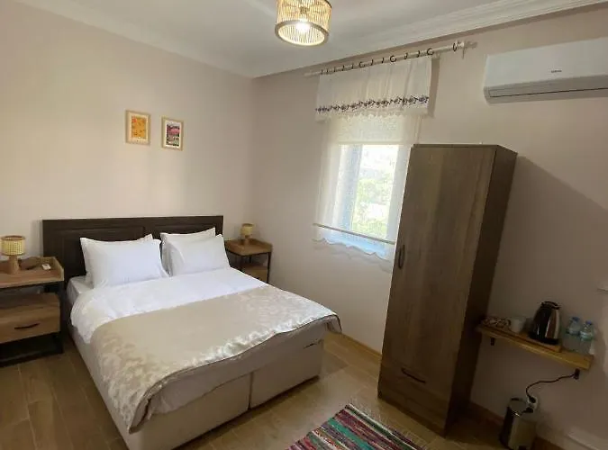 Ivy Cappadocia Hotel *