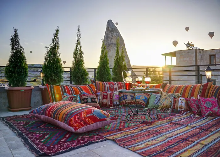 Hotel Ivy Cappadocia *