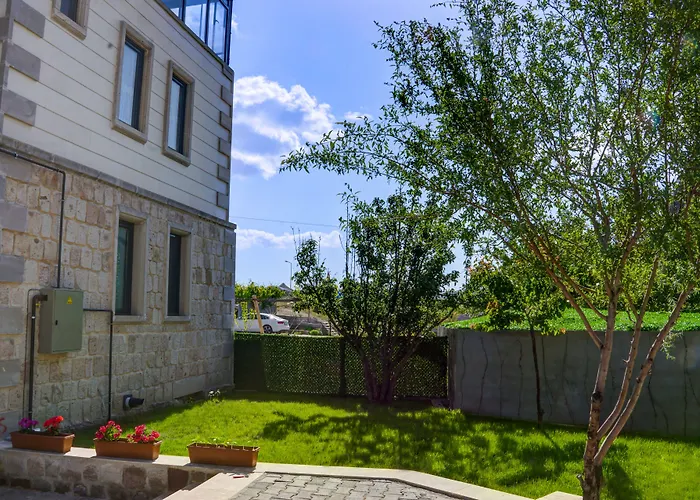 Ivy Cappadocia Hotel