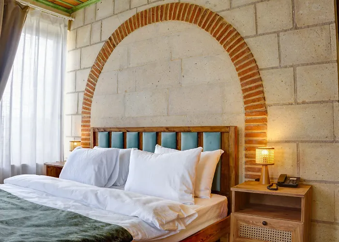 Ivy Cappadocia Hotel *