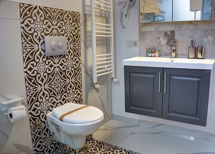 호텔 Ivy Cappadocia 괴레메