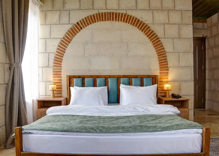 Hotel Ivy Cappadocia
