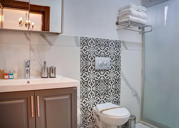 Ivy Cappadocia Hotel Göreme