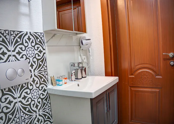 Ivy Cappadocia Hotel