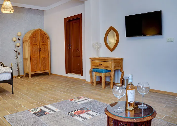 Hotel Ivy Cappadocia *